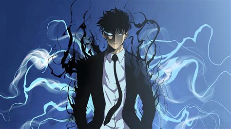 manhwa wallpaper|best manga wallpaper 4k.